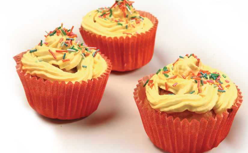 Cake-এ হোক মিষ্টিমুখ