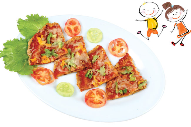 ছোটোদের জন্য টিট বিটস