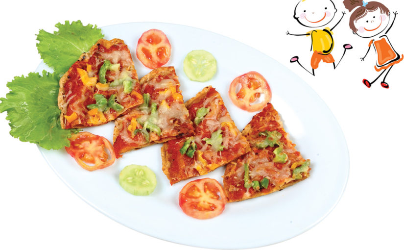 ছোটোদের জন্য টিট বিটস