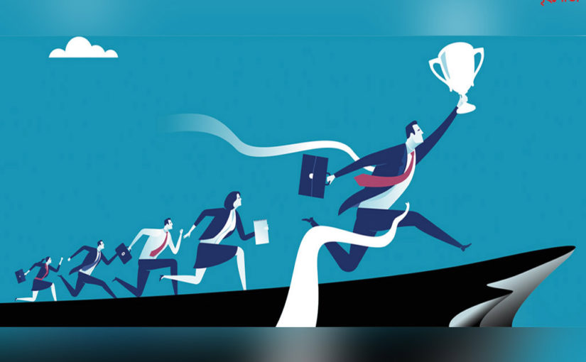 প্রতিযোগিতার চাপ ও আত্মহনন