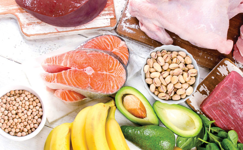 ত্বক এবং চুলের স্বাস্থ্যরক্ষা (পর্ব -১)