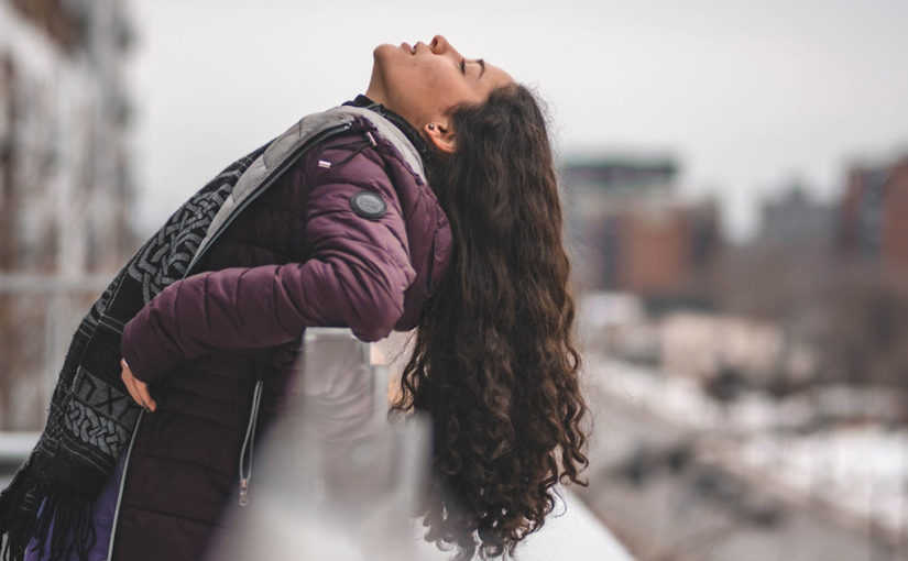 ত্বক এবং চুলের স্বাস্থ্যরক্ষা (পর্ব-০২)