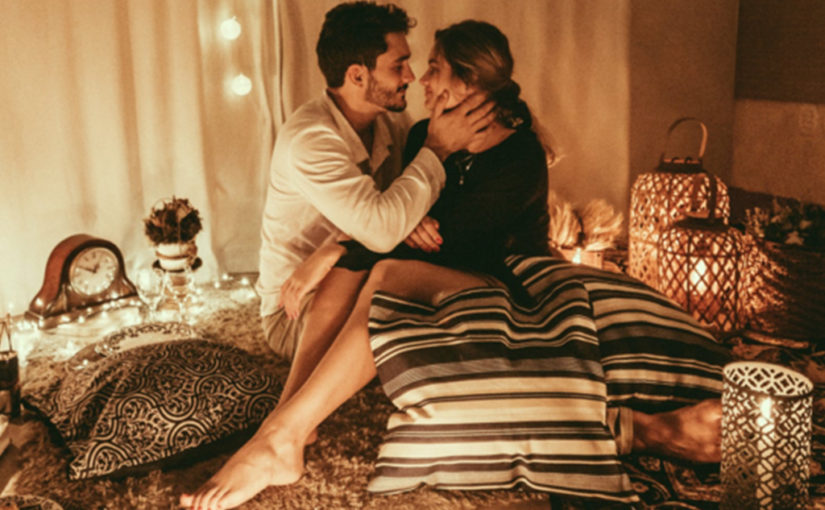 সম্পর্কে অতিরিক্ত অধিকারবোধ