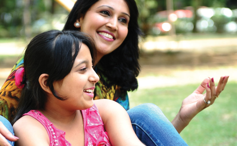 নতুন ছন্দে বাঁচুন আনন্দে (শেষ পর্ব)