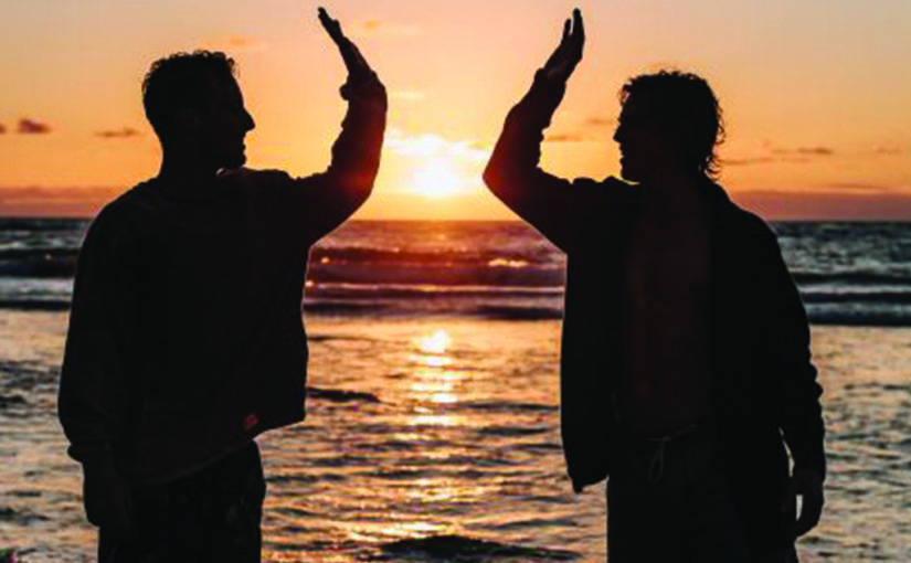 সাফল্য আসুক সেলফ গ্রুমিং-এ