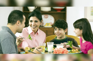 Ways to avoid digestive problems in winter