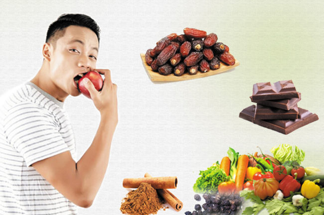 শীতকালে স্বাস্থ্যের সুরক্ষা