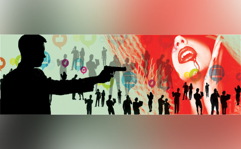 সোশ্যাল মিডিয়ার নেশা ক্ষতিকারক