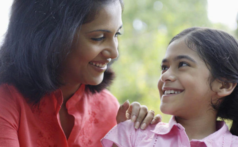 টিনএজার মেয়েকে নিয়ে দুশ্চিন্তায় আছি