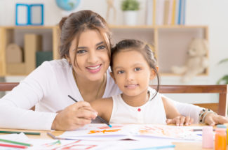 Timely education planning