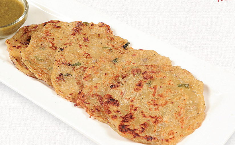 স্বাদে ভরা ছুটির দিন (শেষ পর্ব)