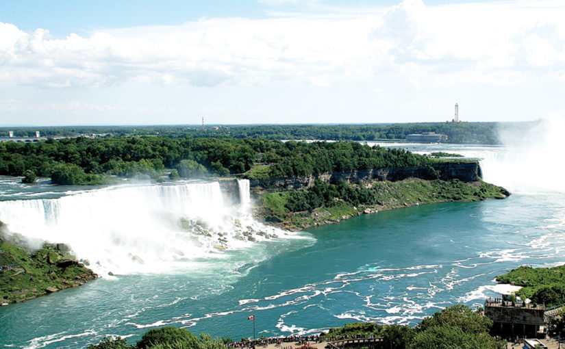 তিলোত্তমা টরোন্টো (পর্ব ০১)