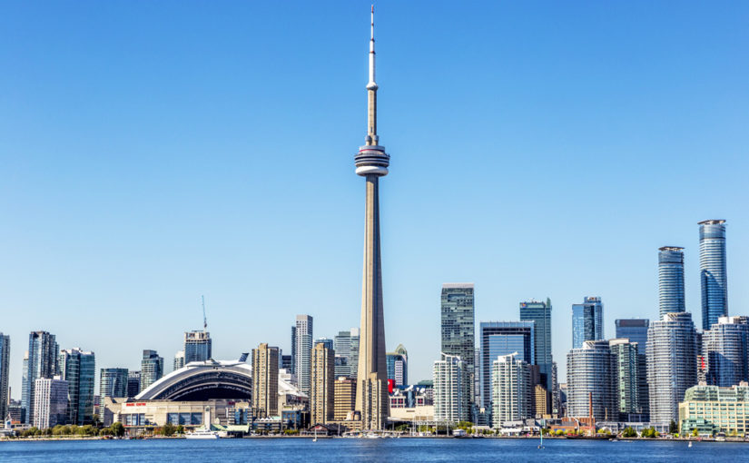 তিলোত্তমা টরোন্টো (পর্ব ০৩)