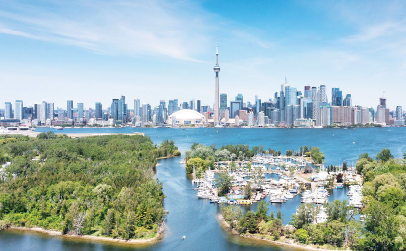 তিলোত্তমা টরোন্টো (পর্ব ০৪)