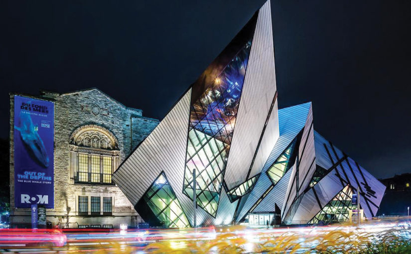 তিলোত্তমা টরোন্টো (পর্ব ০৫)