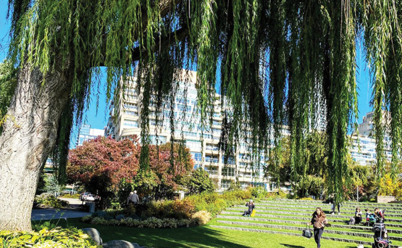 তিলোত্তমা টরোন্টো (শেষ পর্ব)