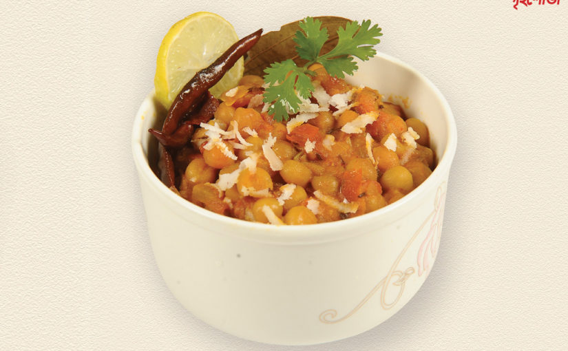 ব্যঞ্জনে বাঙালিয়ানা (শেষ পর্ব)