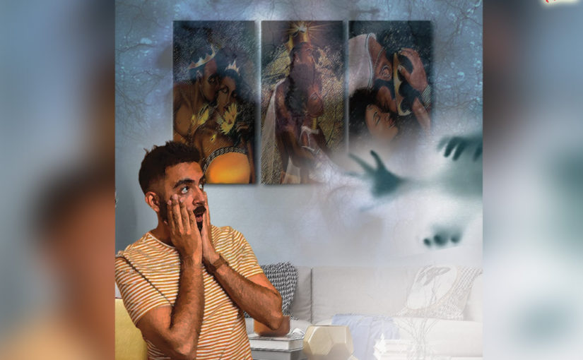 অভিশপ্ত বাড়ি (শেষ পর্ব)