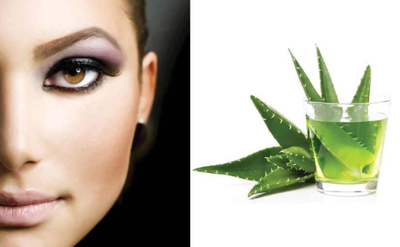 চেহারায় ঔজ্জ্বল্য ফিরিয়ে আনার ৭টি টিপ্স