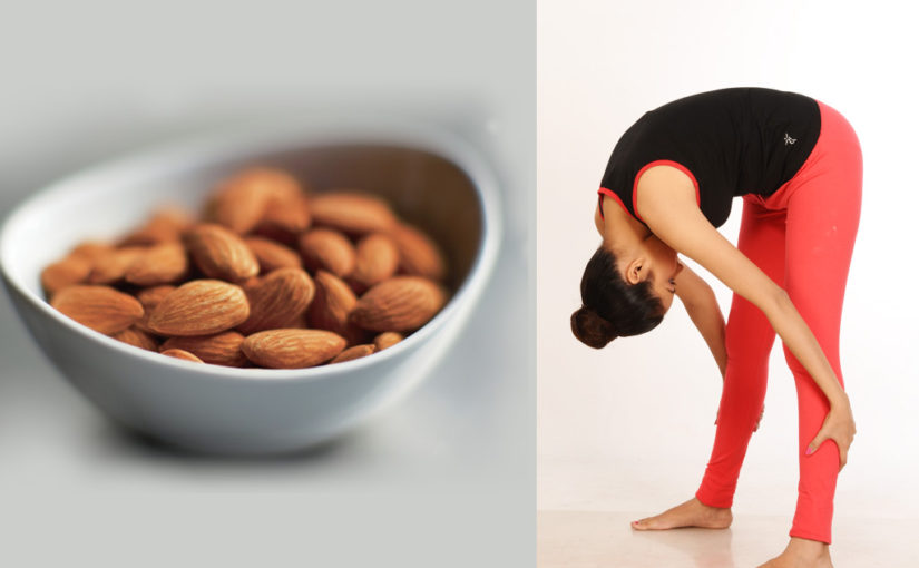 ব্যায়ামের পরে Almond খেলে কী কী উপকার পাবেন জানেন কি?