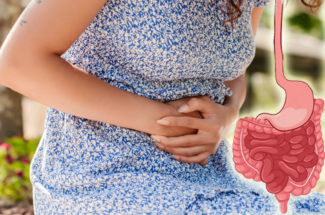 Ways to avoid digestive problems during summer