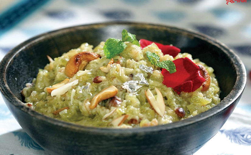 অতিথি আপ্যায়নের জন্য বানিয়ে রাখুন নতুন কিছু মিষ্টি (শেষ পর্ব)