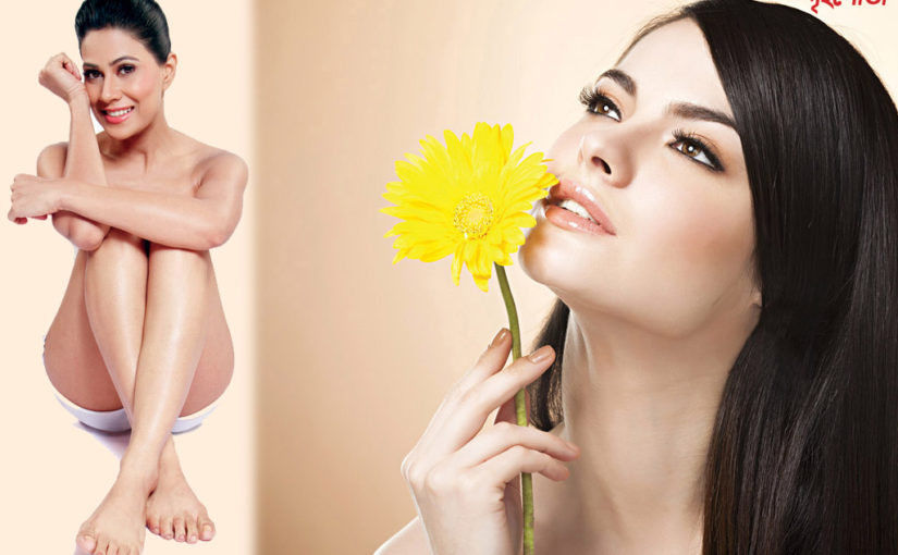 ত্বক ও চুলের সমস্যা এবং সমাধান