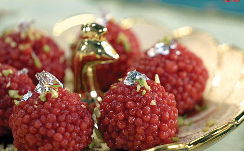 অতিথি আপ্যায়নের জন্য বানিয়ে রাখুন নতুন কিছু মিষ্টি (পর্ব-০১)