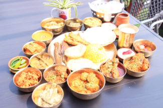 Celebrate Bengali New Year with a different flavor