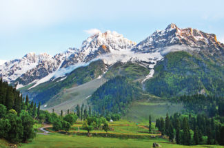 Online travelogue Kashmir Last Part