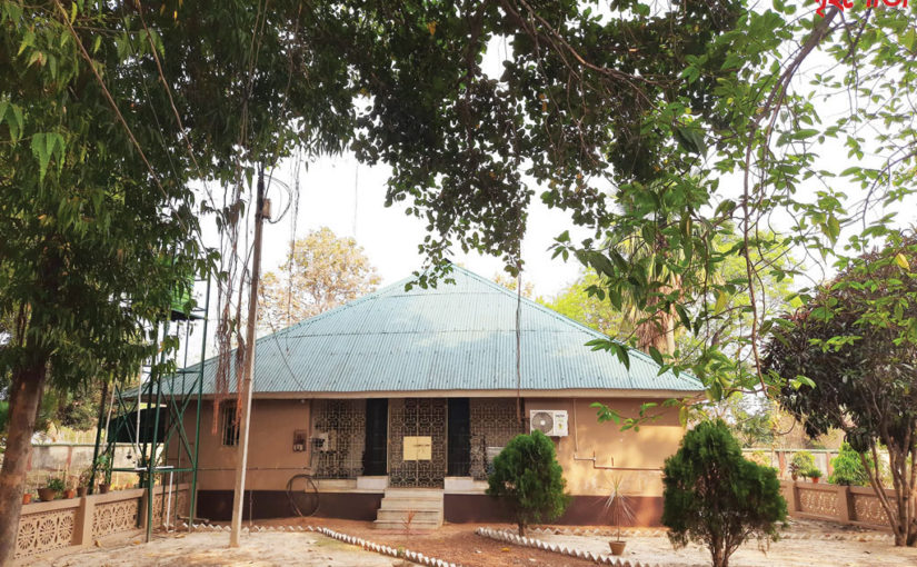 সাতকাহনিয়া গ্রামে (পর্ব-০১)