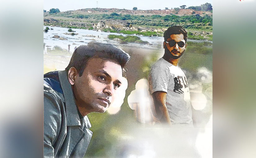 সুবর্ণরেখার তীরে (শেষ পর্ব)