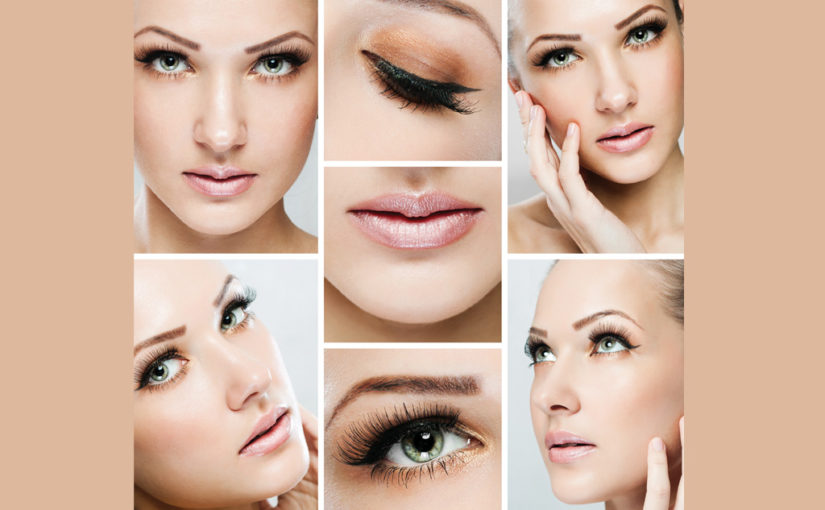 ত্বকের জেল্লা বাড়াতে মেনে চলুন স্কিন-কেয়ার রুটিন