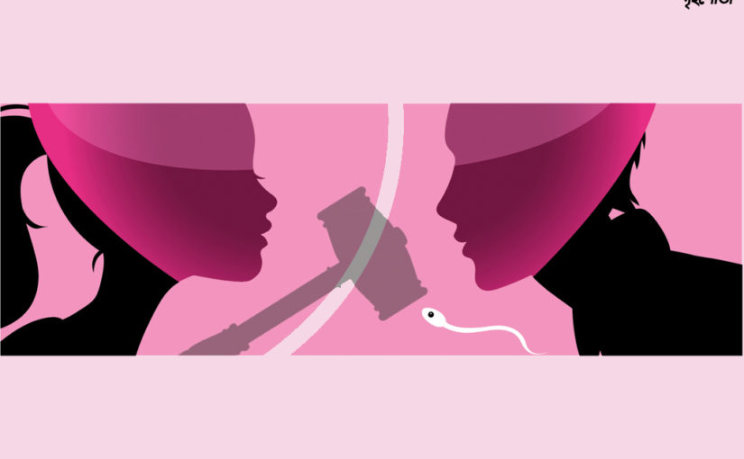 লিভ-ইন রিলেশনশিপ-এর ভবিষ্যৎ