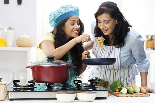 খাবার সুস্বাদু করার স্মার্ট টিপস