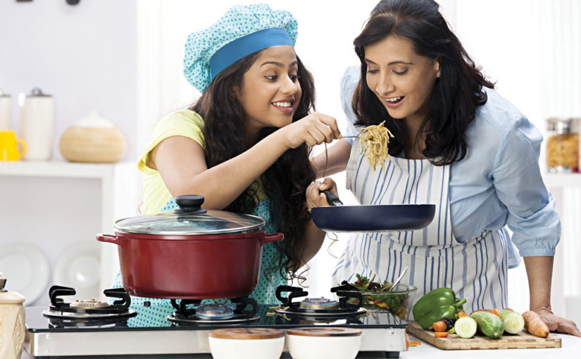 খাবার সুস্বাদু করার স্মার্ট টিপস