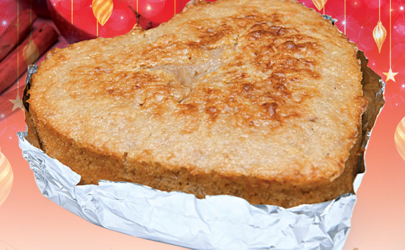 কেক-স্পেশাল কিছু রেসিপি