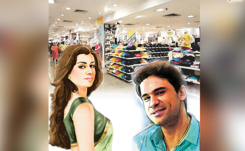 অষ্টমীর নন্দিনী (পর্ব-০২)