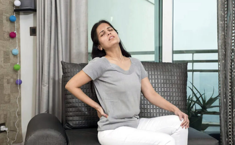 আমার কোমরের নীচের অংশে এবং হিপস-এ খুব যন্ত্রণা হচ্ছে, এখন কী করা উচিত?