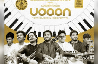 A bunch of young talents will grace the stage in 'Uraan'