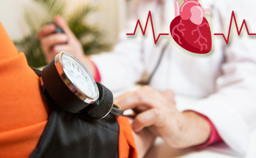 নিয়ন্ত্রণে রাখুন হাইপার টেনশন