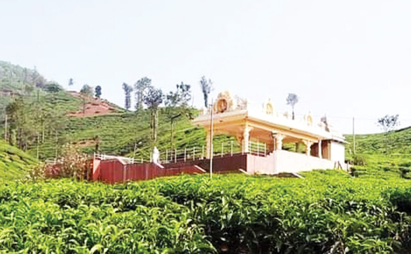 সবুজে মোড়া অজানা কৰ্ণাটক (পর্ব-০১)