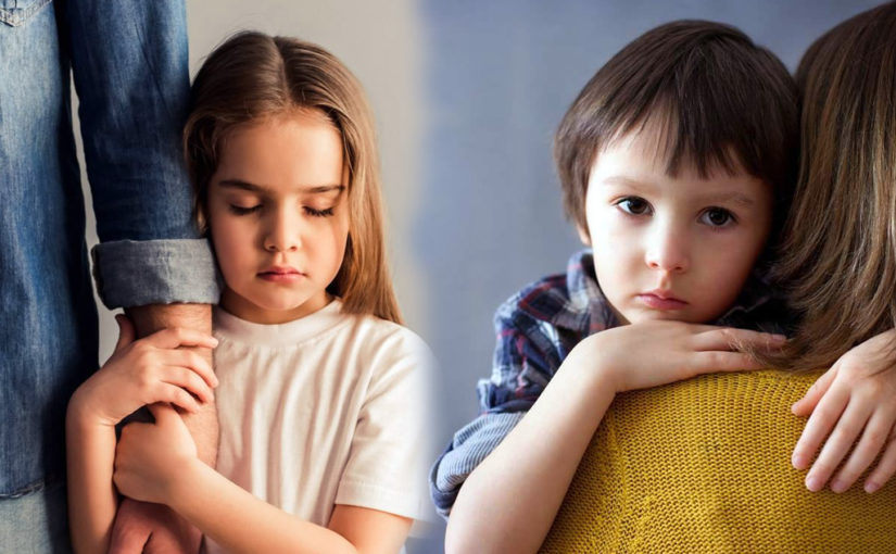 শিশুদের অন্তর্মুখী স্বভাবে কীভাবে পরিবর্তন আনবেন?