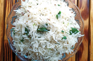 Grihshobha's online recipes Shahi Bhoj