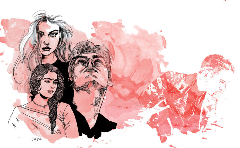 বিকল্প রাস্তা (পর্ব-০১)