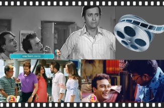 A new comedy show 'Tang Mat Karo' is starting today on Zee Bangla Cinema