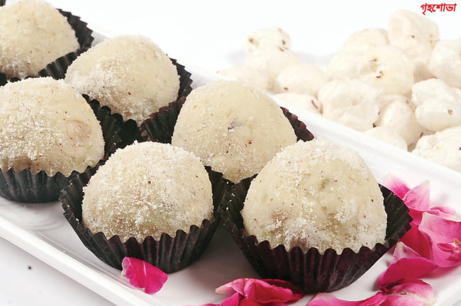 মিষ্টি-কথা