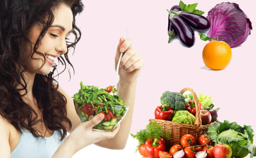 ফাইটো কেমিক্যালস-এর প্রয়োজনীয়তা