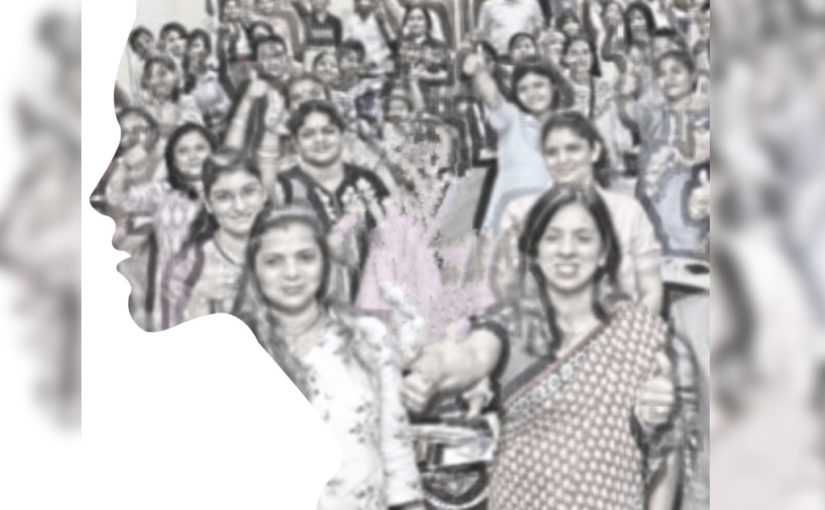 দেশব্যাপী নারীর ক্ষমতায়ন নিশ্চিত করা আবশ্যক