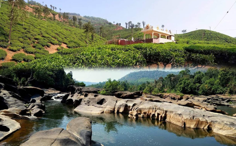 সবুজে মোড়া অজানা কৰ্ণাটক (শেষ পর্ব)